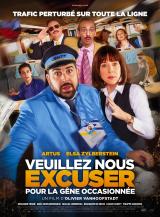 Veuillez-nous Excuser Pour La Gêne Occasionnée