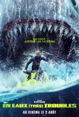 voir la fiche complète du film : En eaux (très) troubles