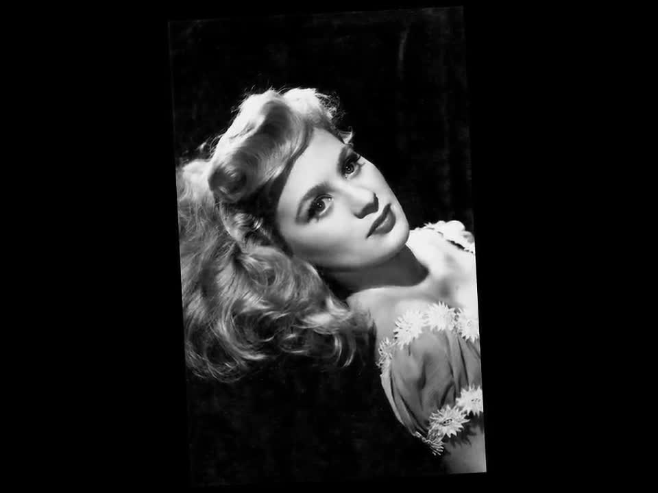 Extrait vidéo du film  Rétrospective Mai Zetterling