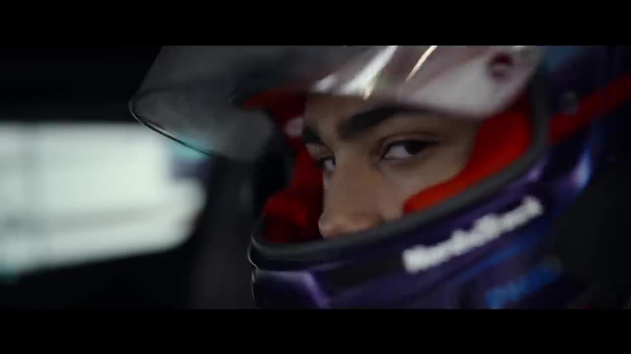 Extrait vidéo du film  Gran Turismo