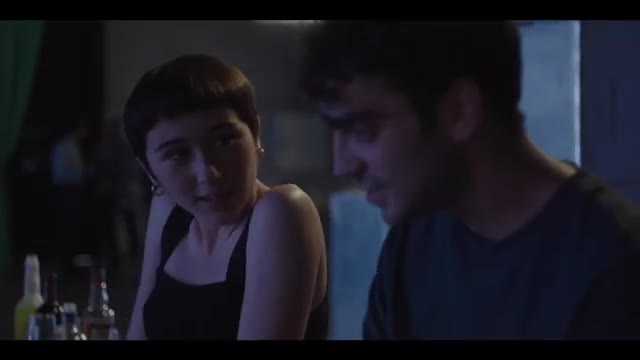 Extrait vidéo du film  Creaturas