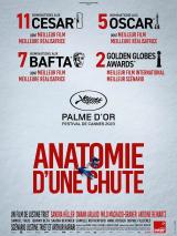 voir la fiche complète du film : Anatomie d’une chute