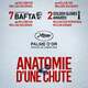 photo du film Anatomie d’une chute