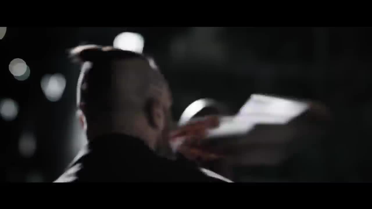 Extrait vidéo du film  Equalizer 3