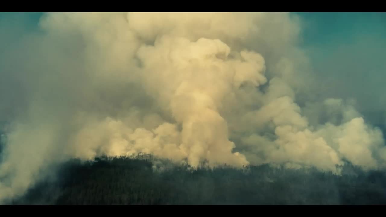 Extrait vidéo du film  Paradis