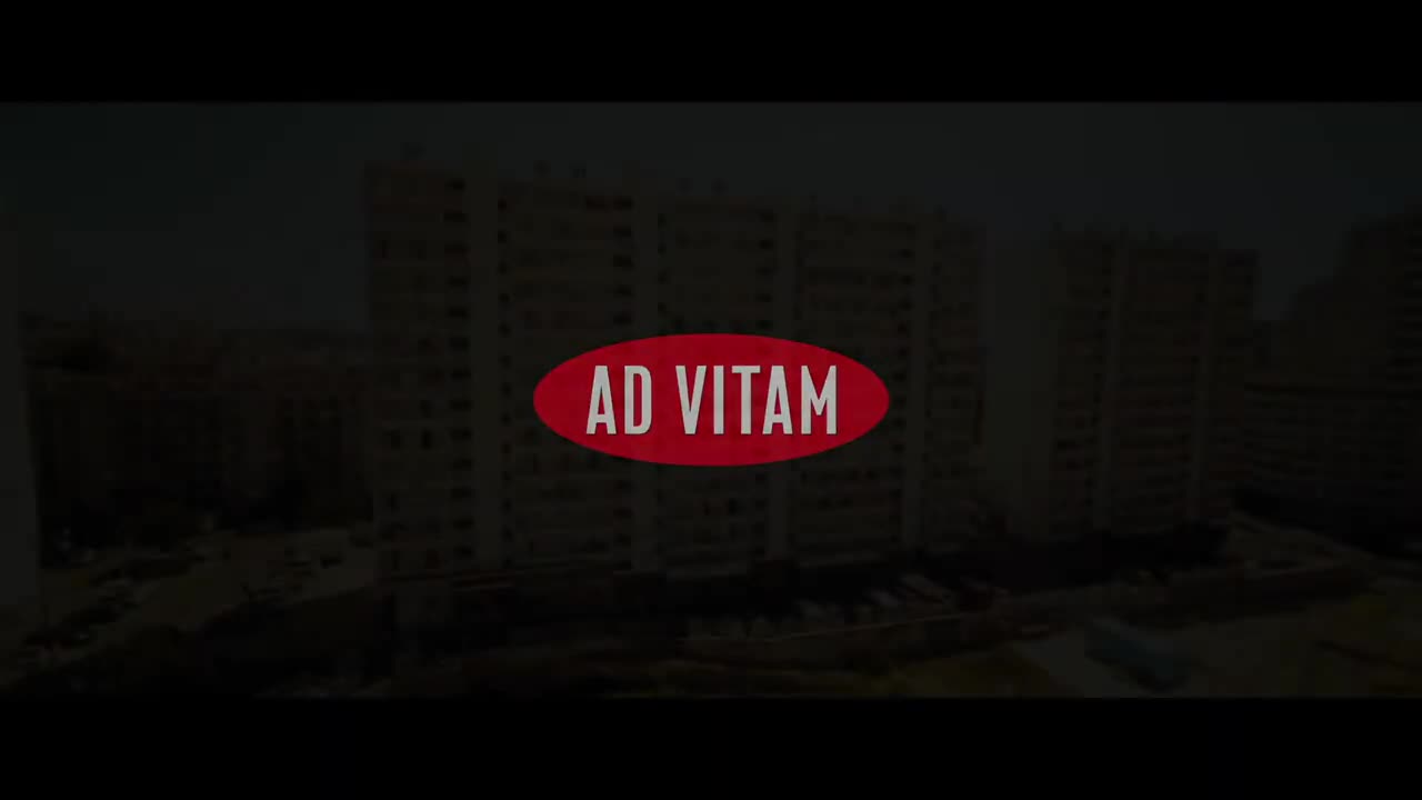 Extrait vidéo du film  Salem