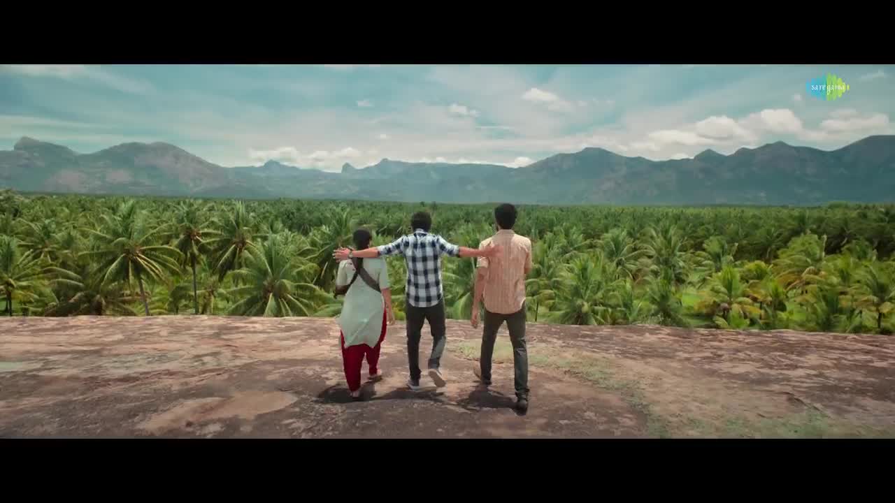 Extrait vidéo du film  Veeran