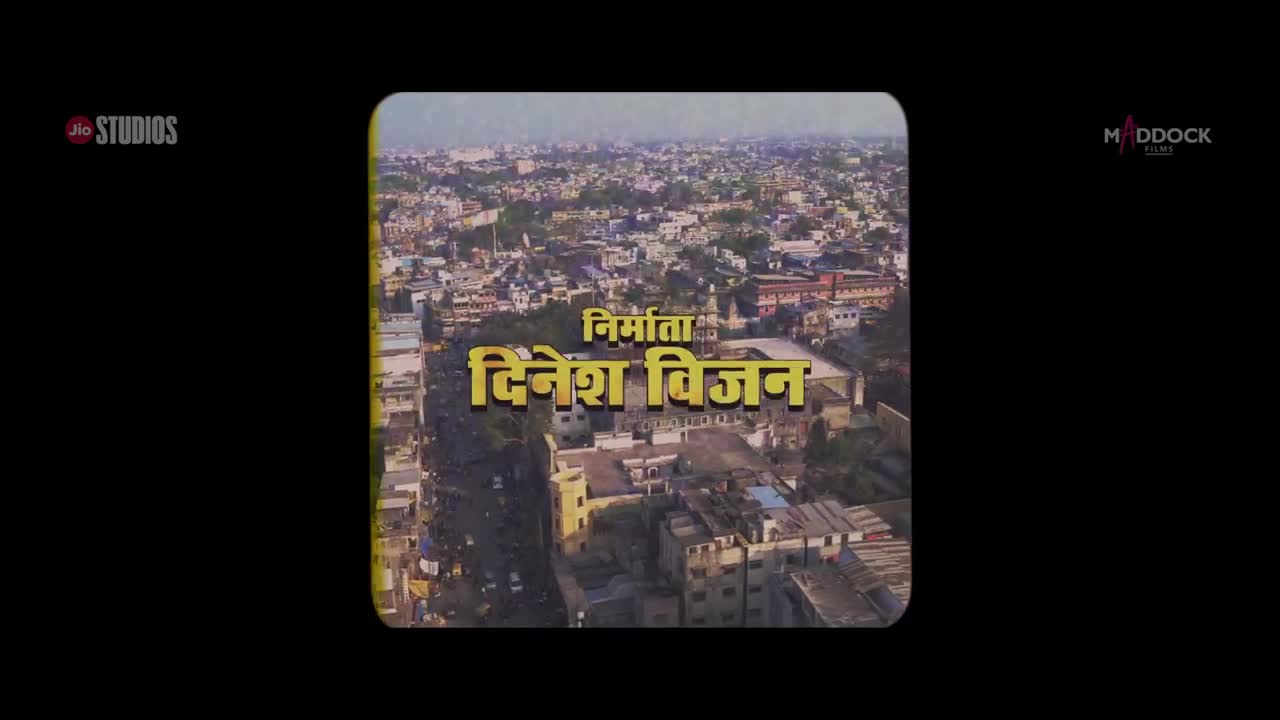 Extrait vidéo du film  Zara Hatke Zara Bachke
