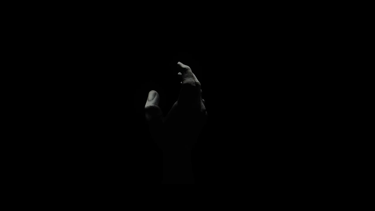 Extrait vidéo du film  La Main