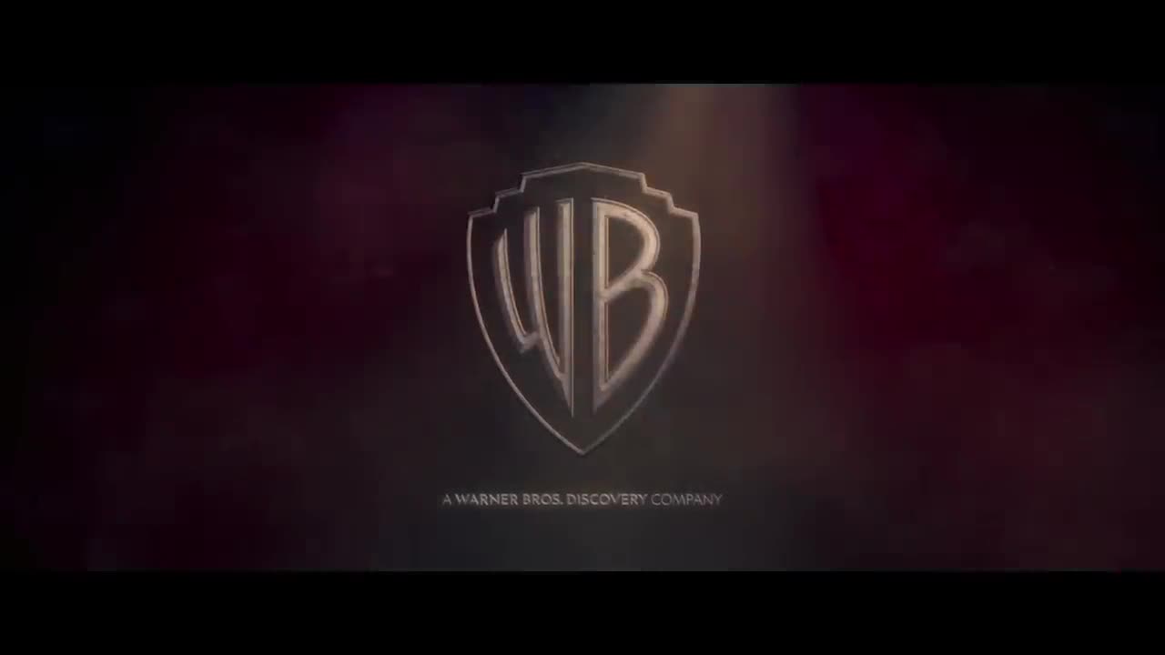 Extrait vidéo du film  La Nonne 2