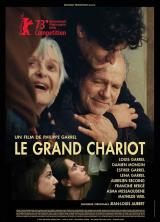 voir la fiche complète du film : Le Grand chariot