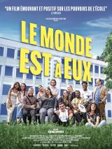 Le Monde Est à Eux