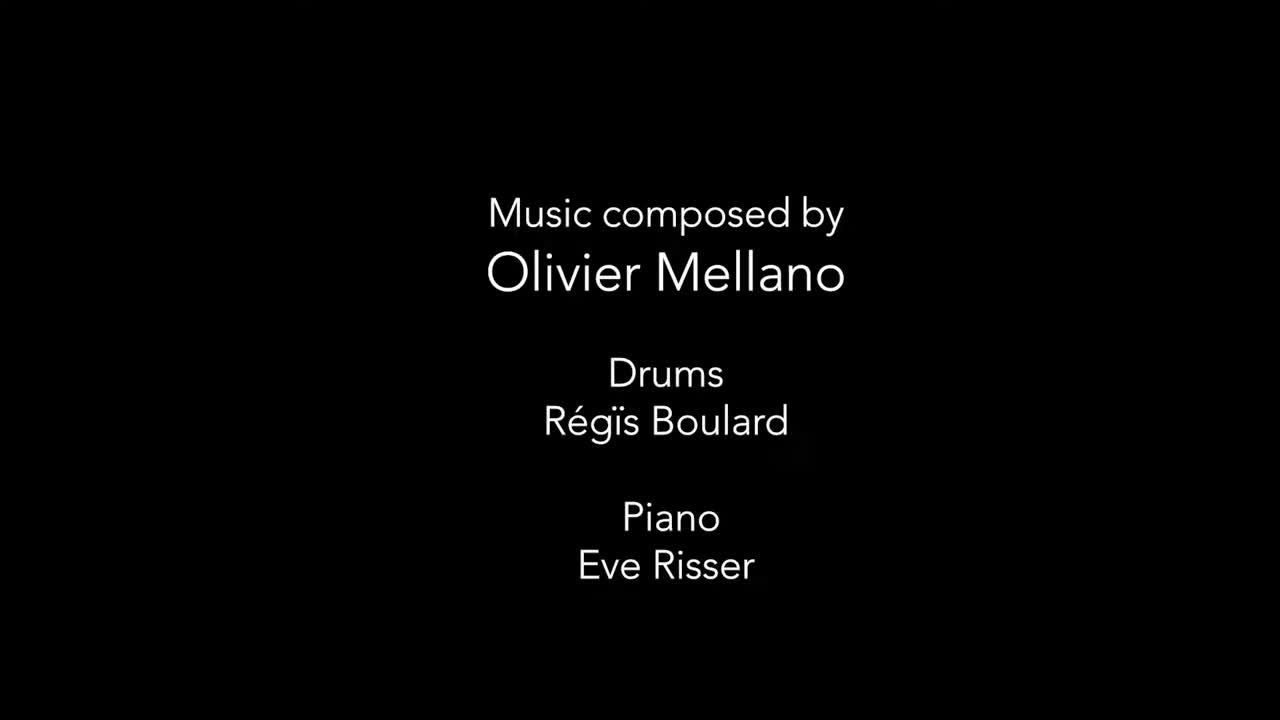 Extrait vidéo du film  Pollock & Pollock