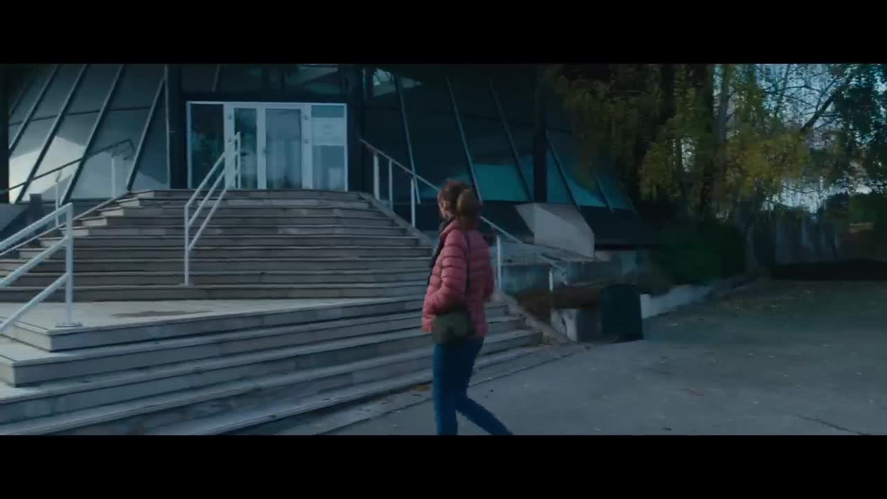 Extrait vidéo du film  Anti-Squat