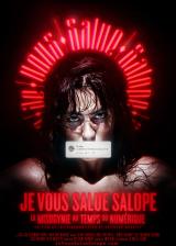 Je Vous Salue Salope : La Misogynie Au Temps Du Numérique