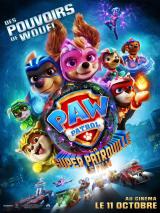voir la fiche complète du film : La Pat’ Patrouille : La Super Patrouille - Le Film
