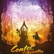 photo du film Contes et silhouettes