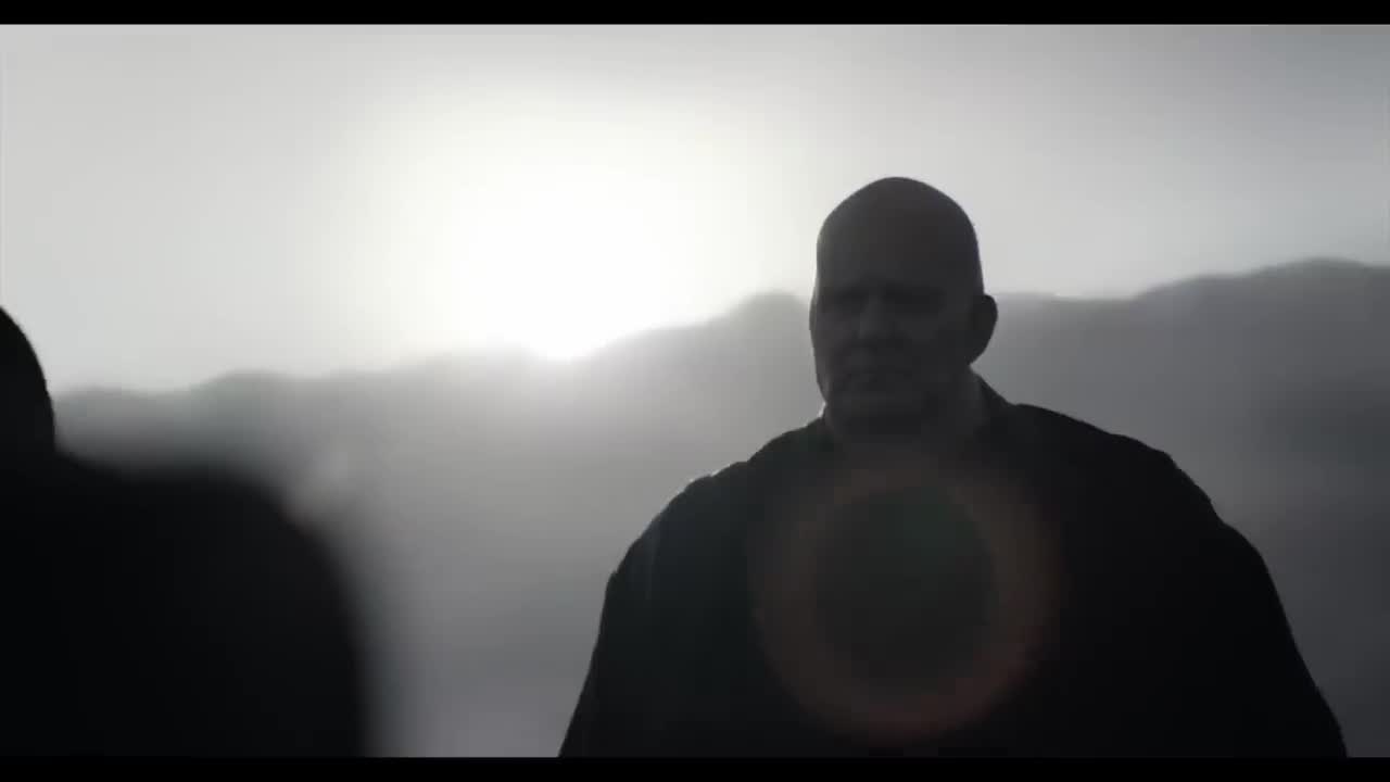 Extrait vidéo du film  Dune : Deuxième Partie