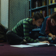 photo du film Le Théorème de Marguerite