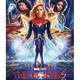 photo du film The Marvels