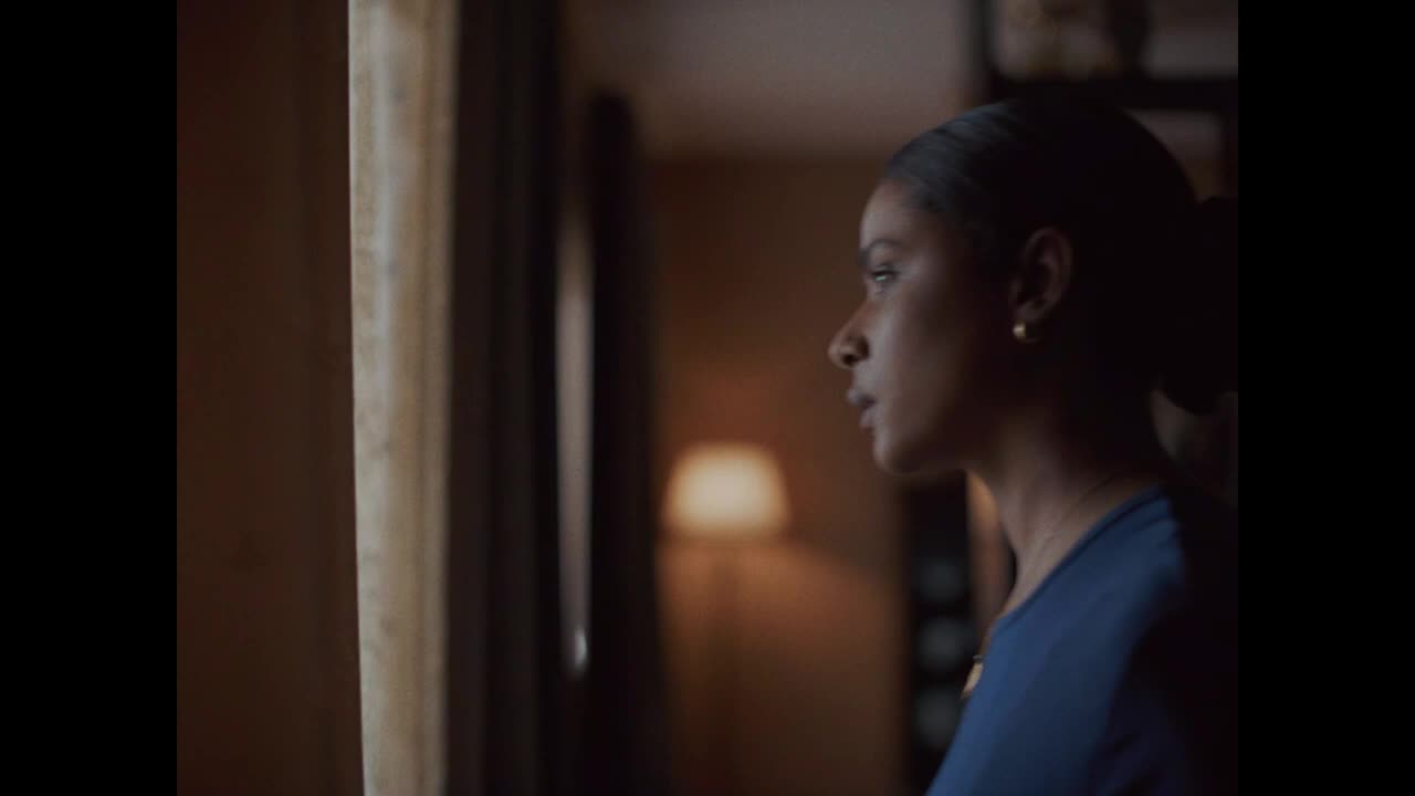 Extrait vidéo du film  Goodbye Julia