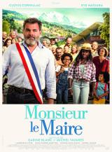 Monsieur Le Maire