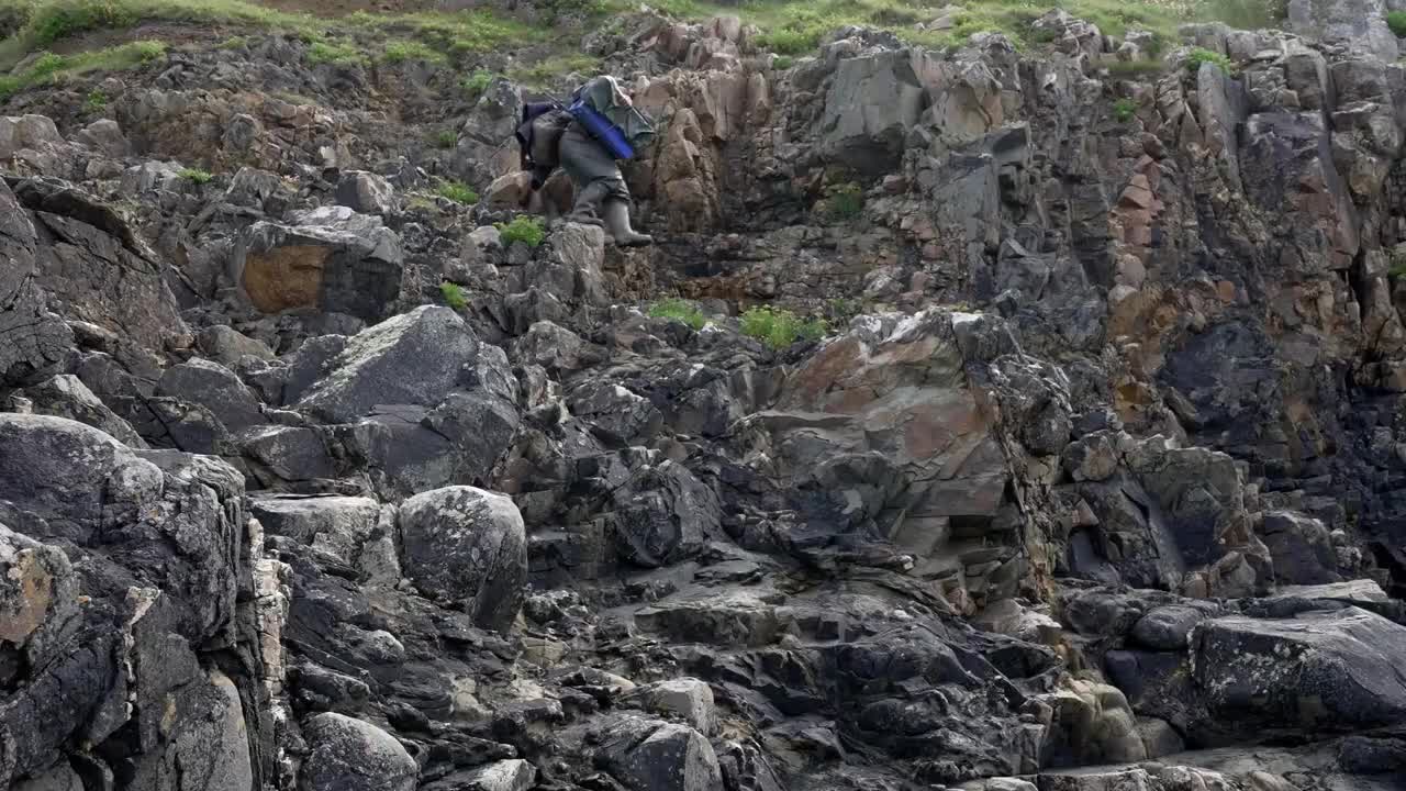 Extrait vidéo du film  Ricardo et la peinture