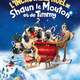 photo du film L'Incroyable Noël de Shaun le mouton