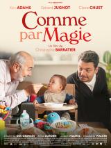 voir la fiche complète du film : Comme par magie