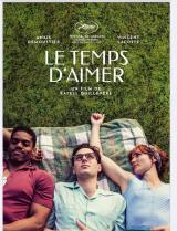 voir la fiche complète du film : Le Temps d aimer
