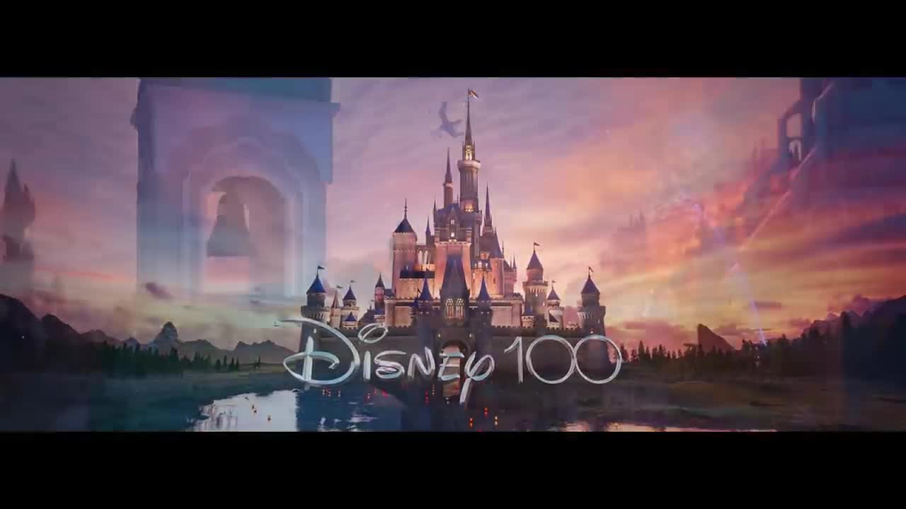 Extrait vidéo du film  Wish - Asha et la bonne étoile