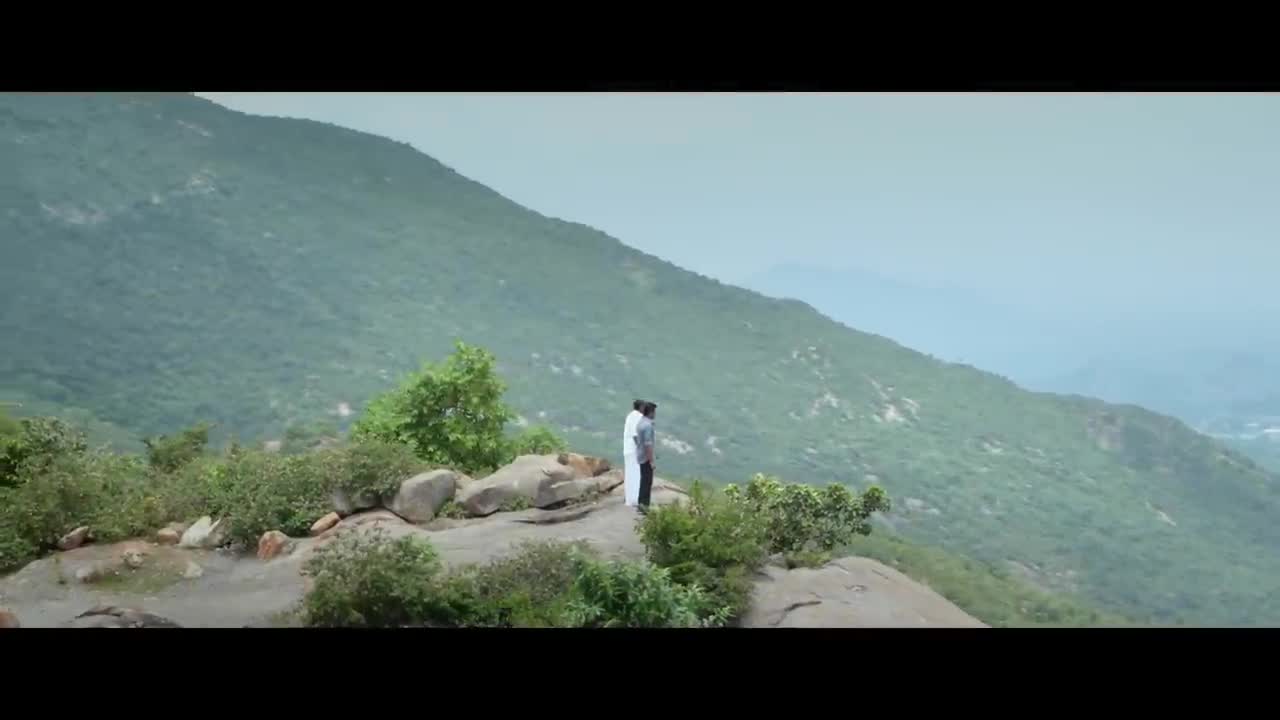 Extrait vidéo du film  Maamannan