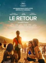voir la fiche complète du film : Le Retour