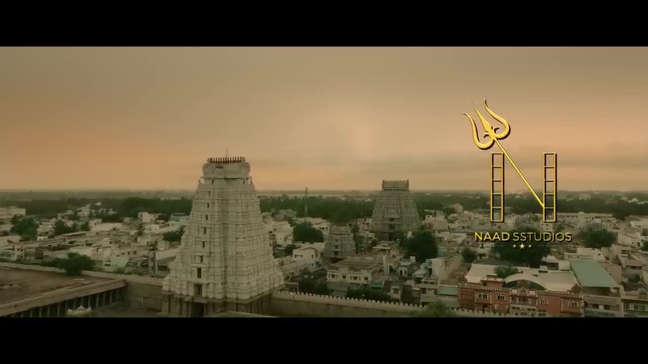 Extrait vidéo du film  Annapoorani
