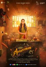 voir la fiche complète du film : Annapoorani