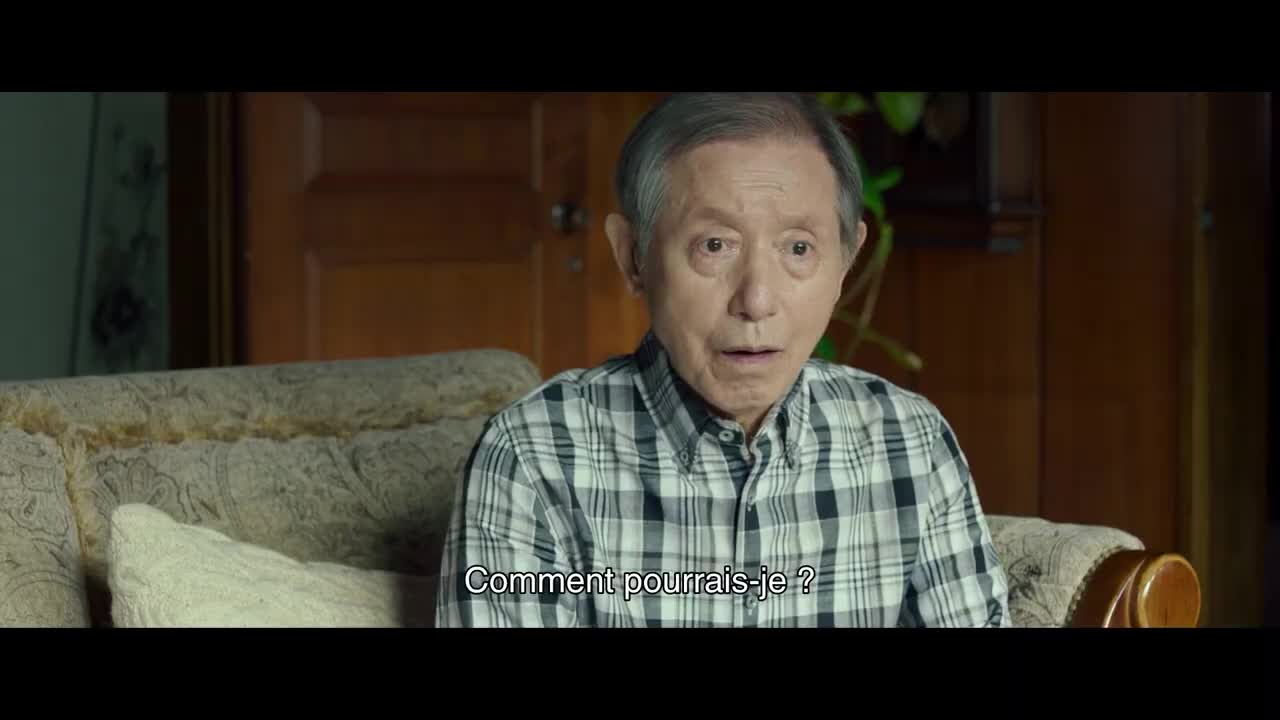 Extrait vidéo du film  Greenhouse