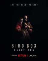 Bird Box Barcelona