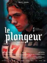 voir la fiche complète du film : Le Plongeur