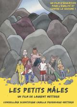 Les Petits mâles