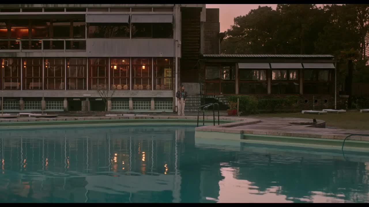 Extrait vidéo du film  Mal Viver