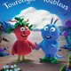 photo du film Les Tourouges et les Toubleus