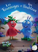 Les Tourouges Et Les Toubleus