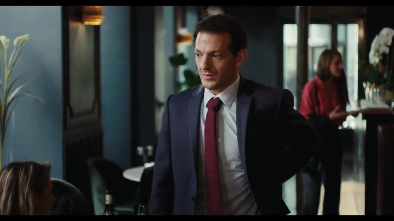 Extrait vidéo du film  Je ne suis pas un héros