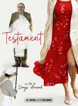 voir la fiche complète du film : Testament