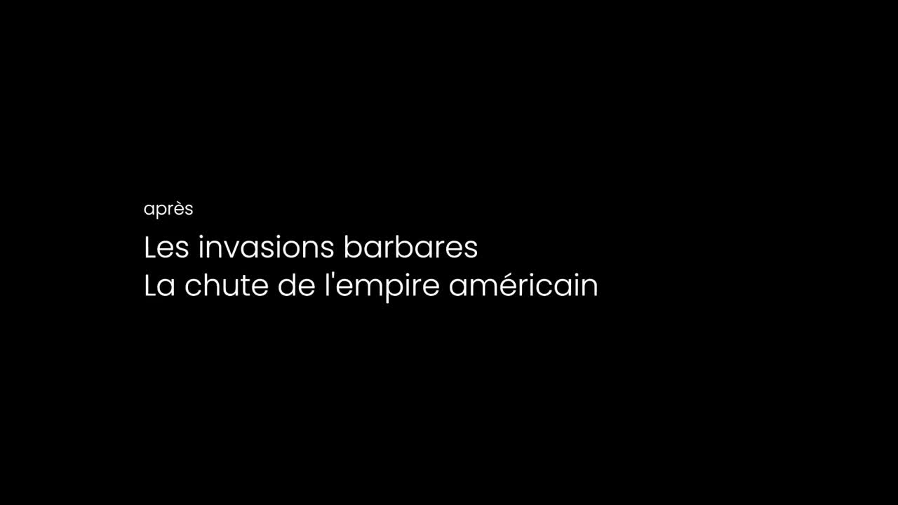 Extrait vidéo du film  Testament