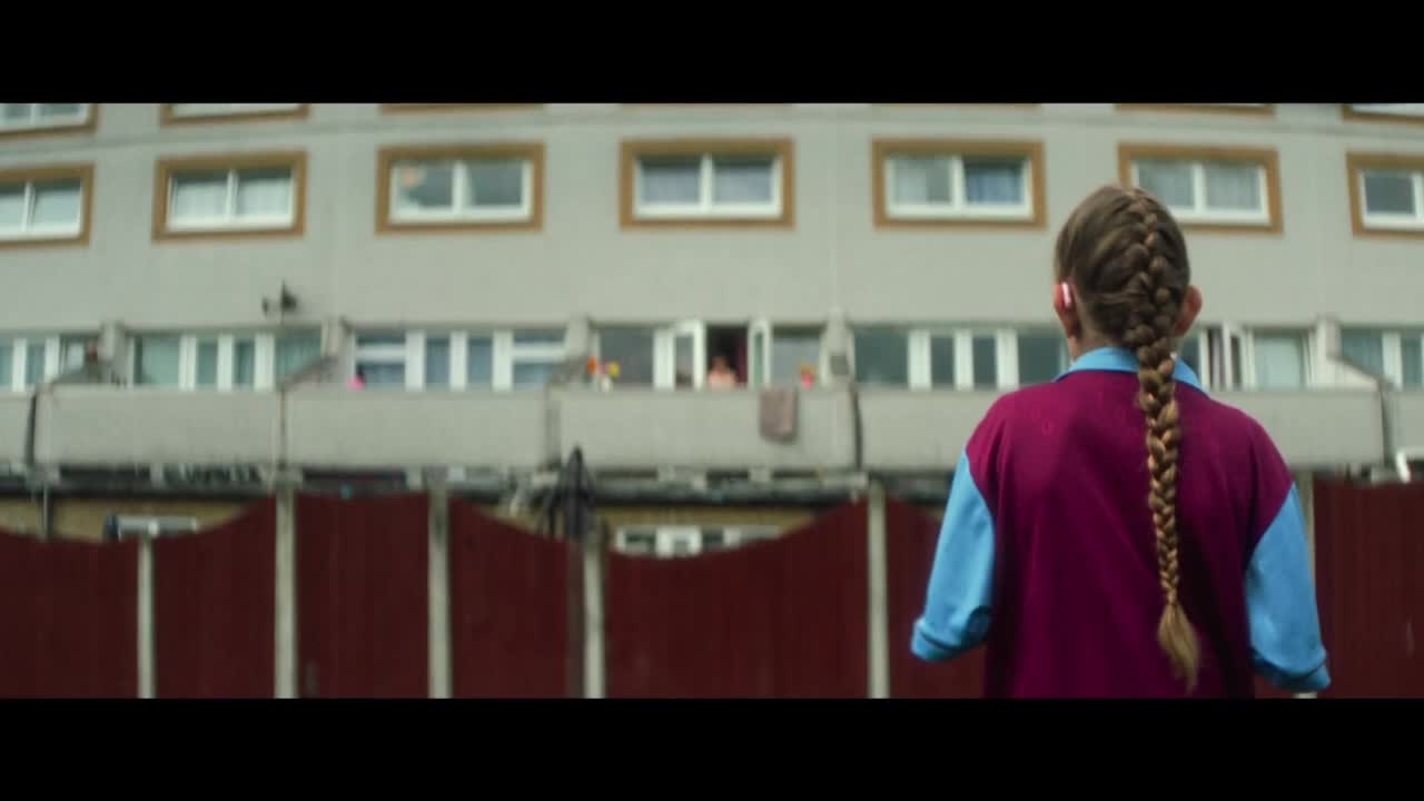 Extrait vidéo du film  Scrapper