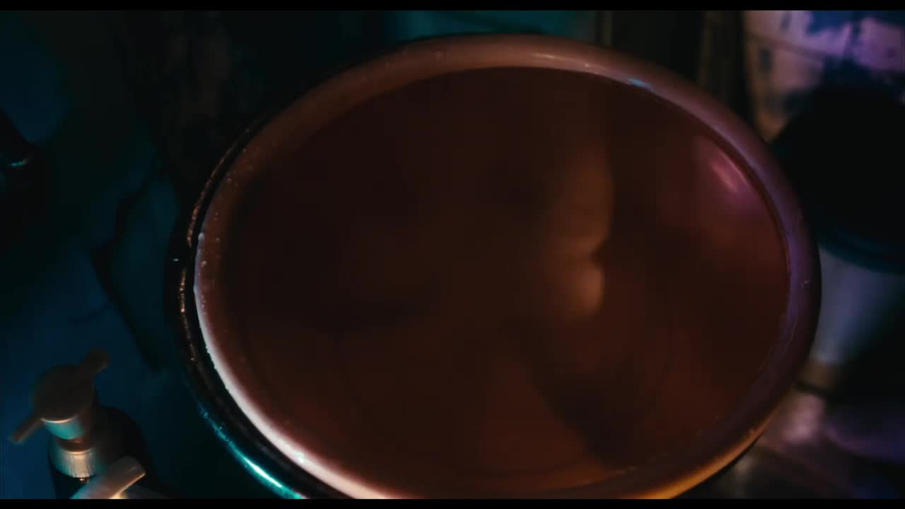 Extrait vidéo du film  Blue Summer