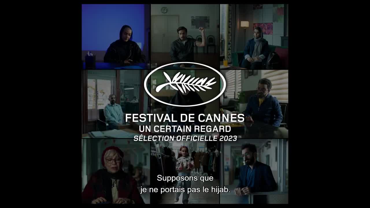 Extrait vidéo du film  Chroniques de Téhéran