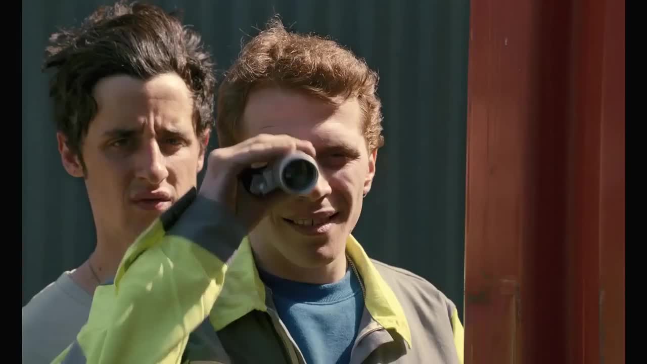 Extrait vidéo du film  Jeunesse (Le Printemps)