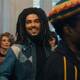 photo du film Bob Marley : One Love